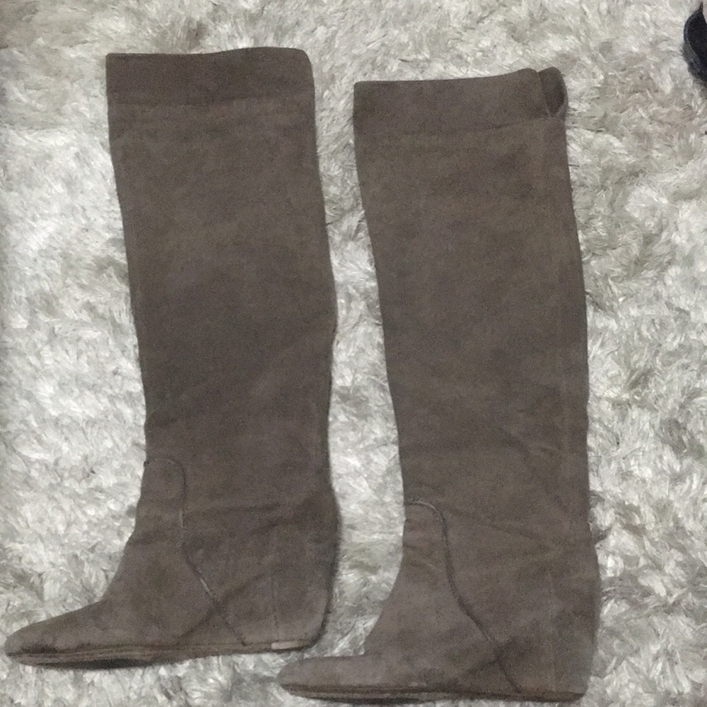 Michael kors boots